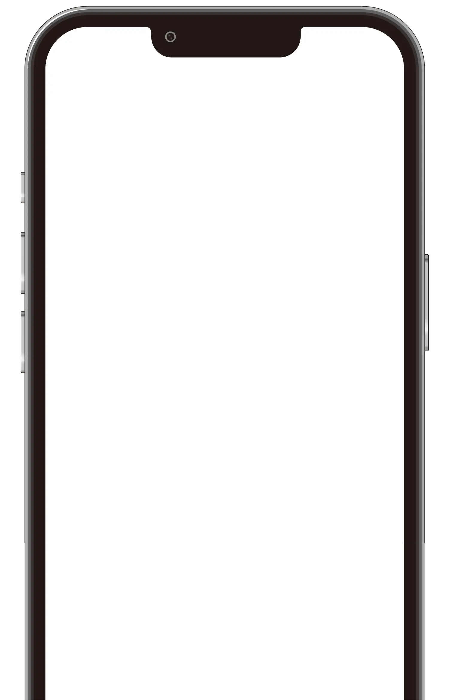 スマホ画面